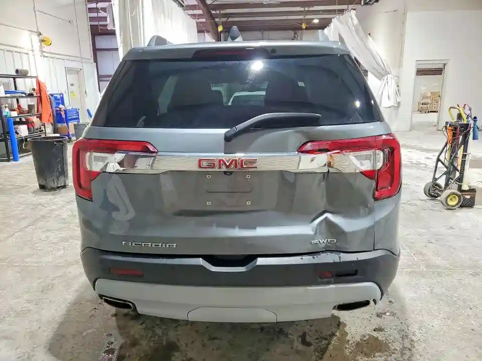 1GKKNRLS0LZ164882 2020 GMC ACADIA-5