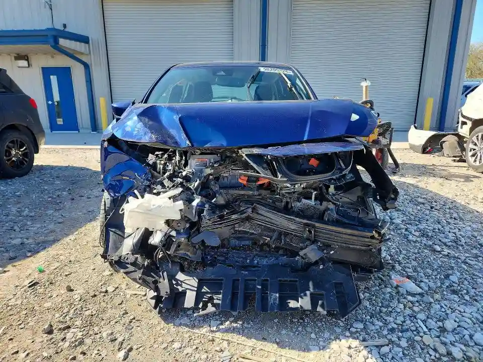 1N4AZ1CP2KC314345 2019 NISSAN LEAF-4