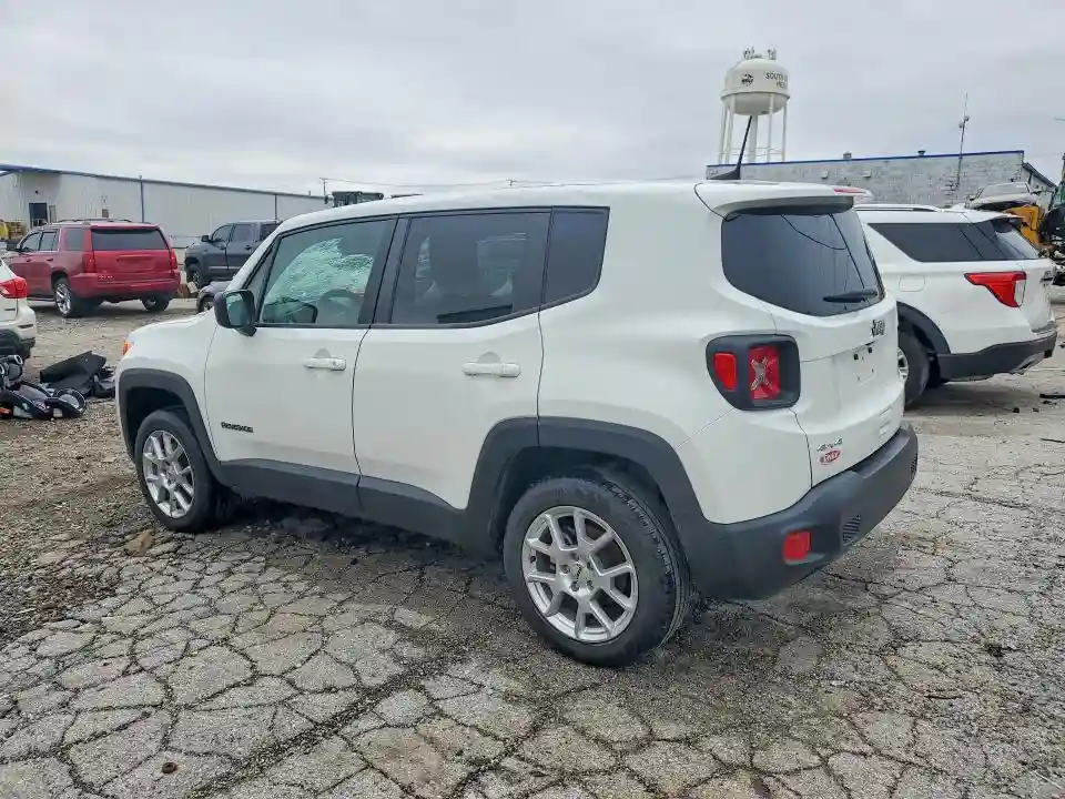 ZACNJDB18PPP19059 2023 JEEP RENEGADE-1