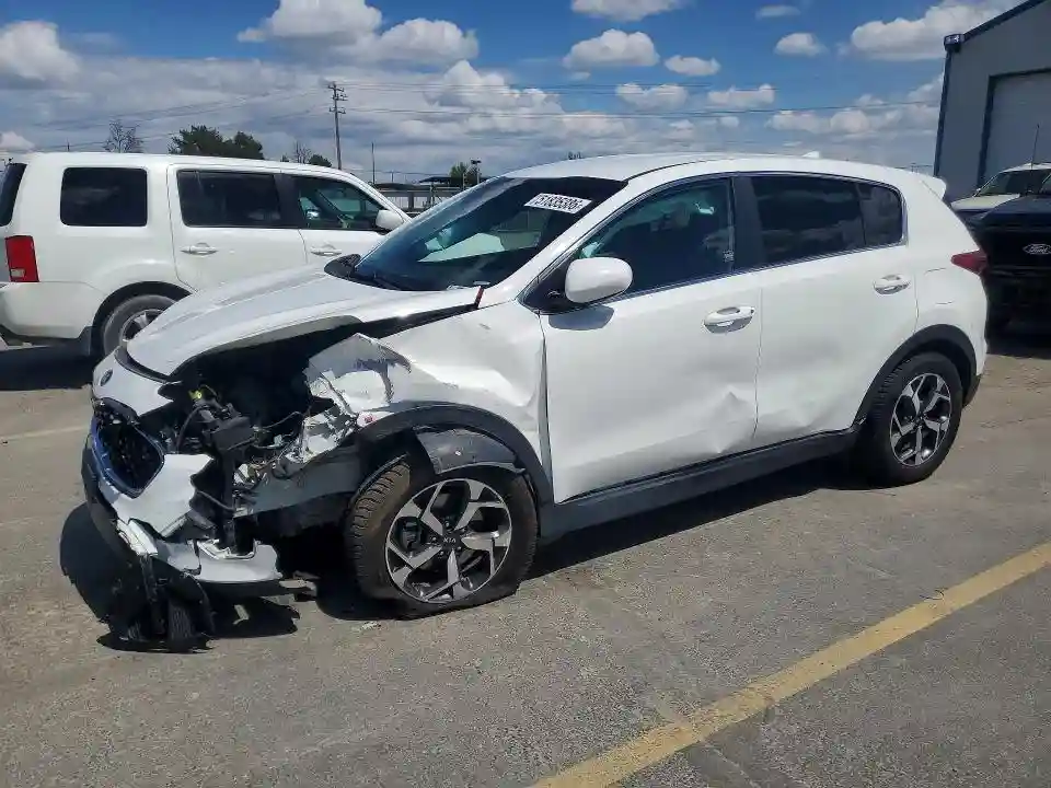 KNDPM3AC6M7904400 2021 KIA SPORTAGE-0