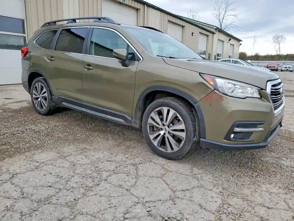 4S4WMAKD8N3442188 2022 SUBARU ASCENT-3