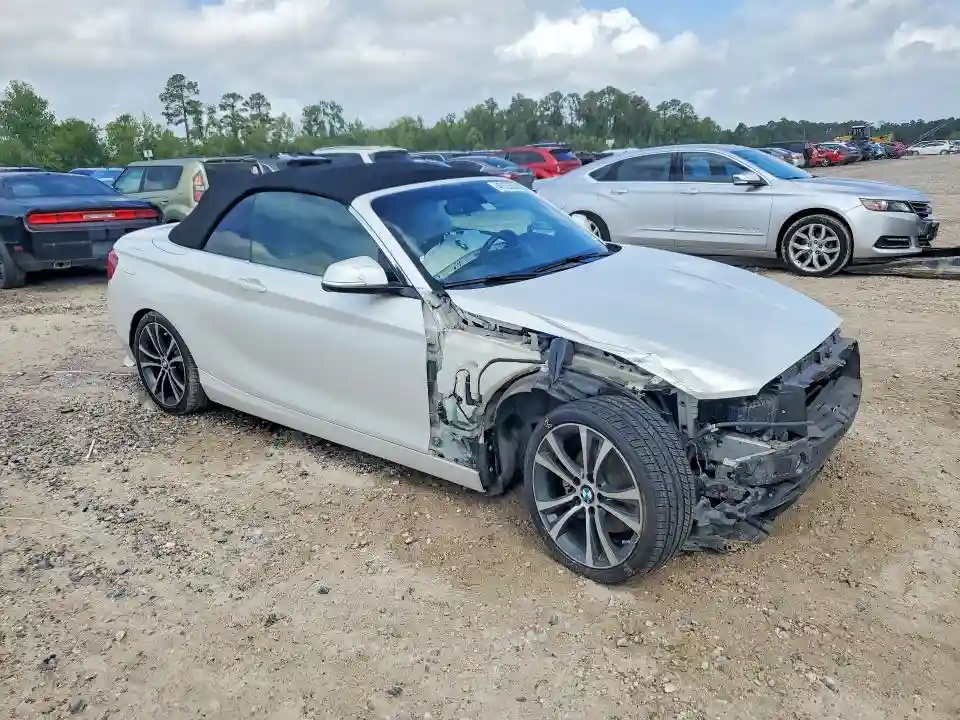 WBA2K9C35HV647390 2017 BMW 2 SERIES-3