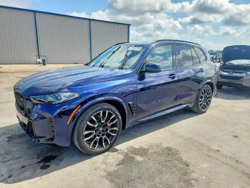 5UX33EU03R9T09335 2024 BMW X5-0