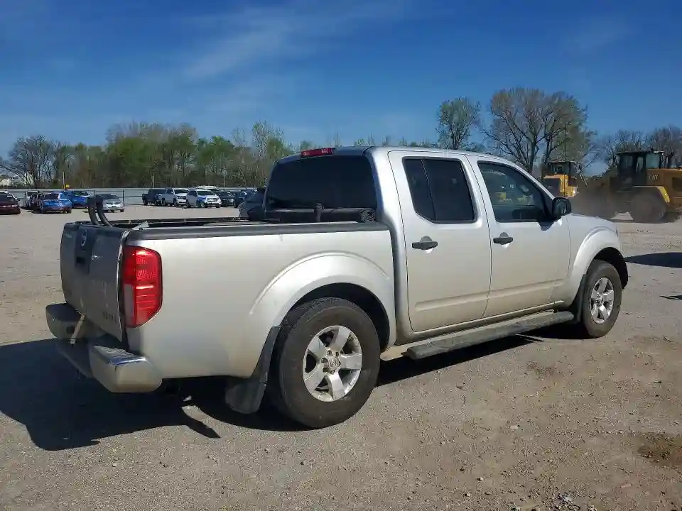 1N6AD0EVXCC478939 2012 NISSAN FRONTIER-2