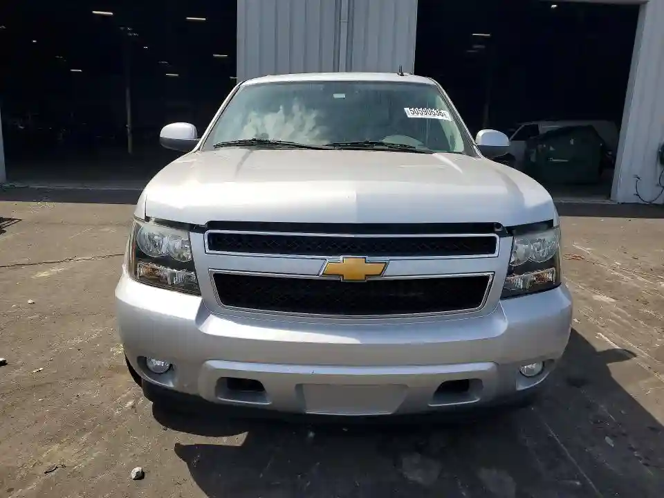 1GNSCJE01ER237931 2014 CHEVROLET SUBURBAN-4