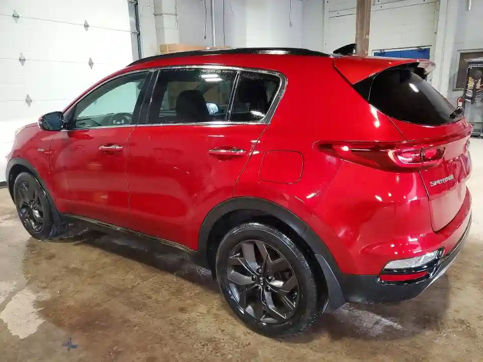 KNDPNCAC4N7976579 2022 KIA SPORTAGE-1