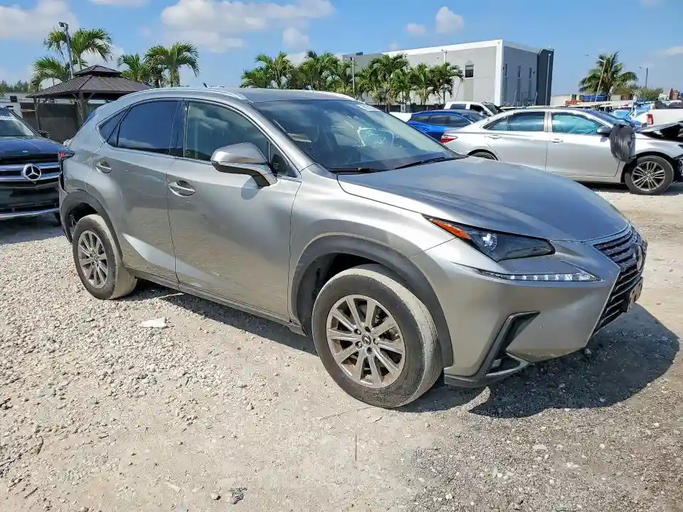 JTJAARDZ8L5015977 2020 LEXUS NX-3