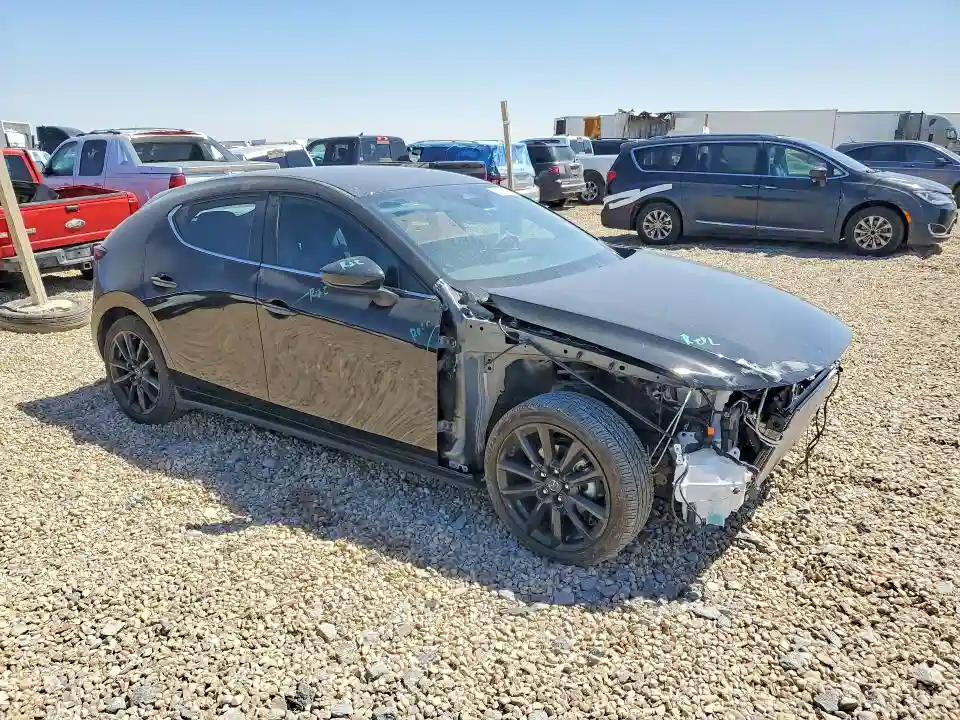 JM1BPAKM5S1776390 2025 MAZDA MAZDA3-3