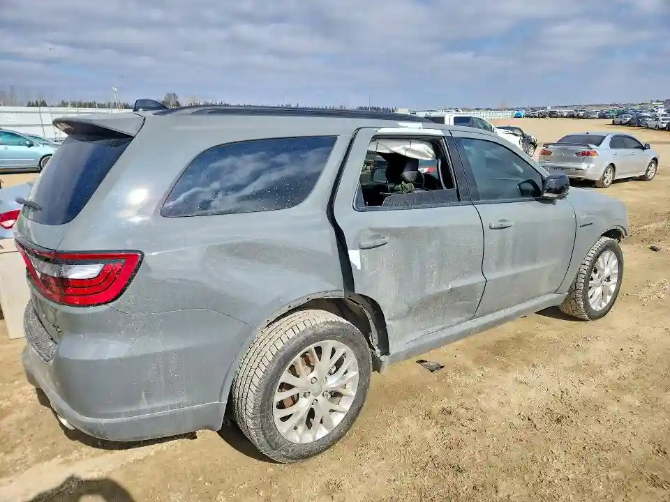 1C4SDJCT8SC525558 2025 DODGE DURANGO-2