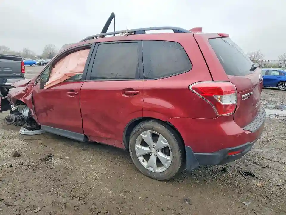 JF2SJADCXGH537746 2016 SUBARU FORESTER-1