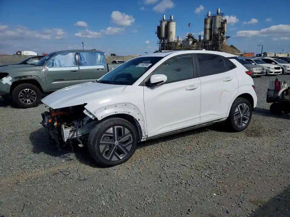 KM8K33AG5PU167529 2023 HYUNDAI KONA-0
