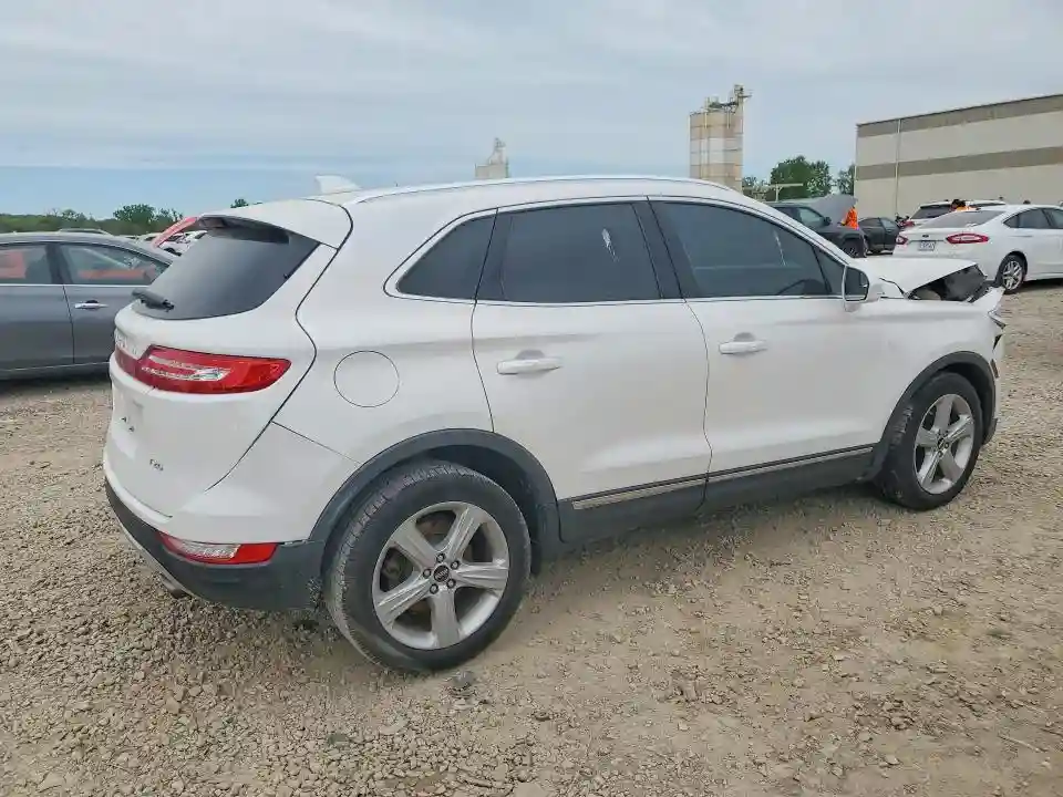 5LMCJ1C98HUL50046 2017 LINCOLN MKZ-2