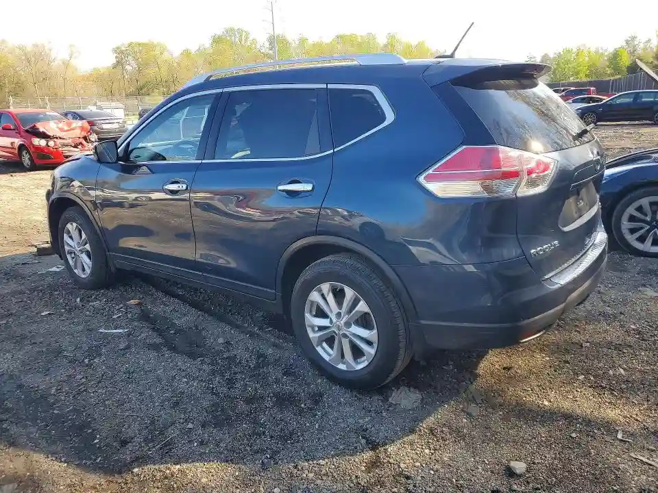 KNMAT2MV2GP611646 2016 NISSAN ROGUE-1
