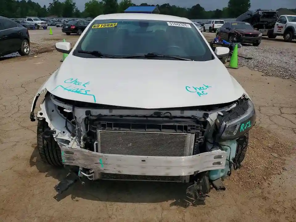 1G1ZD5ST7JF167267 2018 CHEVROLET MALIBU-4