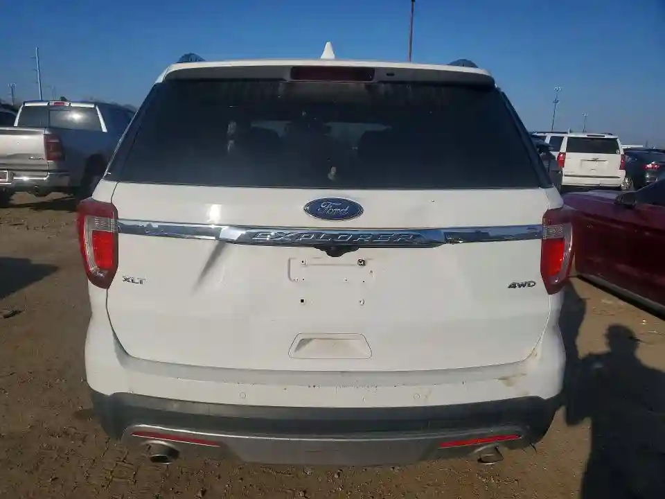 1FM5K8D87GGA82031 2016 FORD EXPLORER-5
