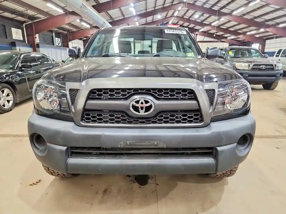 5TFPX4EN2BX001408 2011 TOYOTA TACOMA-4