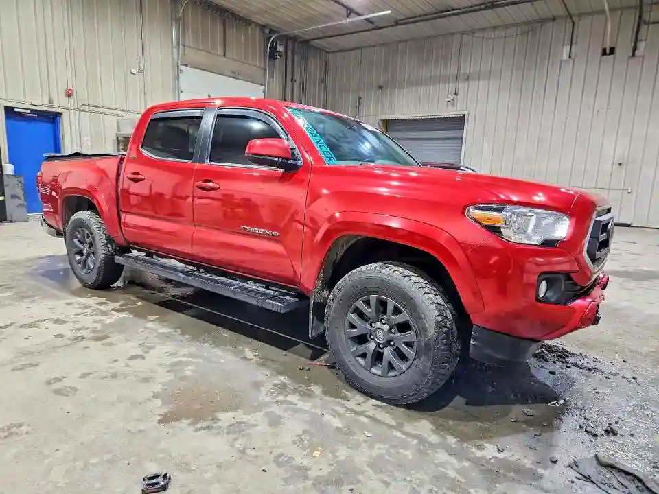 3TYCZ5AN6NT067334 2022 TOYOTA TACOMA-3