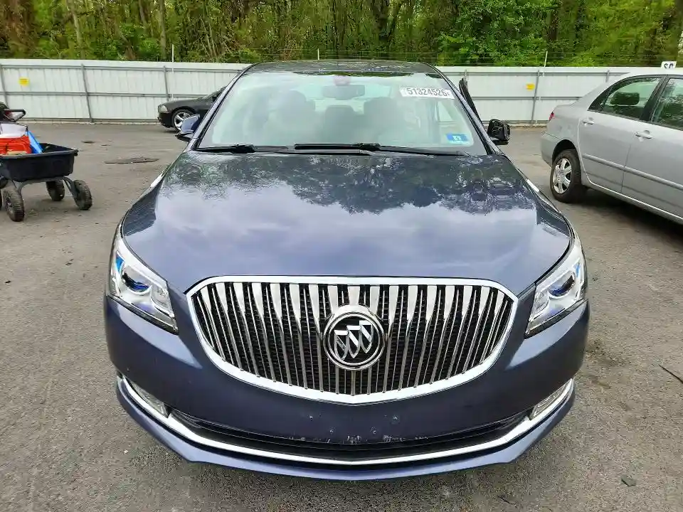 1G4GB5GR0EF245763 2014 BUICK LACROSSE-4