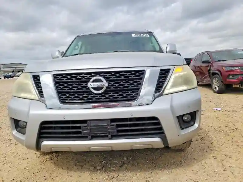 JN8AY2ND7H9002473 2017 NISSAN ARMADA-4