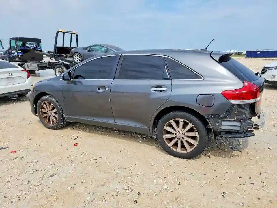 4T3ZA3BB5CU058965 2012 TOYOTA VENZA-1