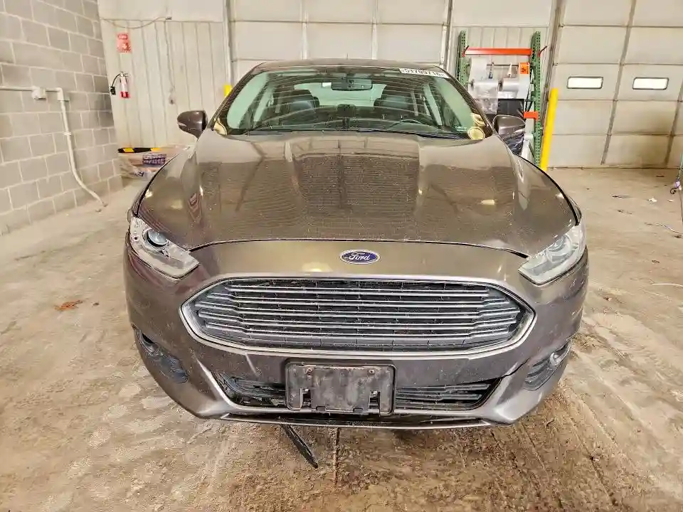 3FA6P0HD3ER152476 2014 FORD FUSION-4