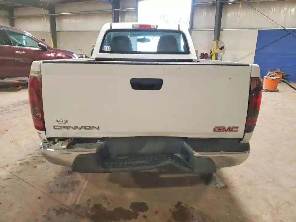 1GTC5LF98C8114839 2012 GMC CANYON-5