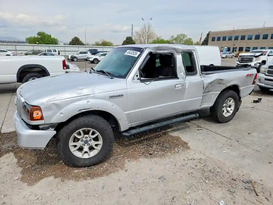 1FTLR4FE3BPA13316 2011 FORD RANGER-0