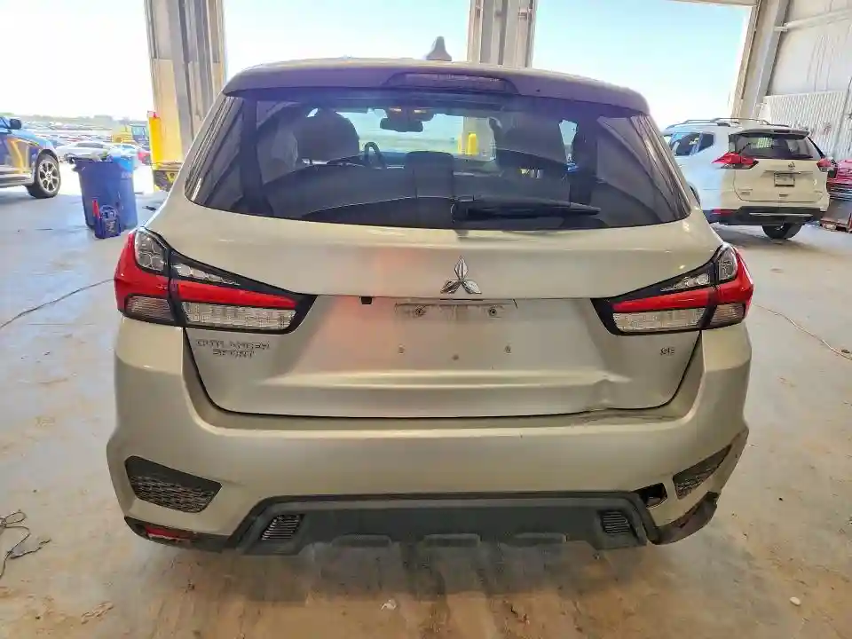 JA4AR3AU3LU018383 2020 MITSUBISHI OUTLANDER-5