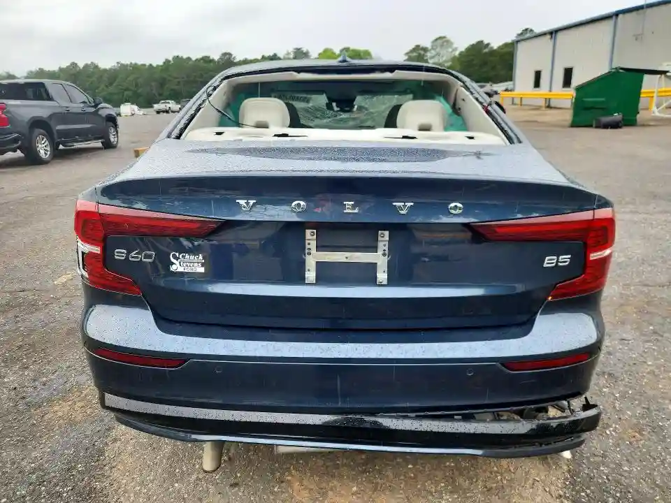 7JRL12FL1RG289385 2024 VOLVO S60 PLUS-5