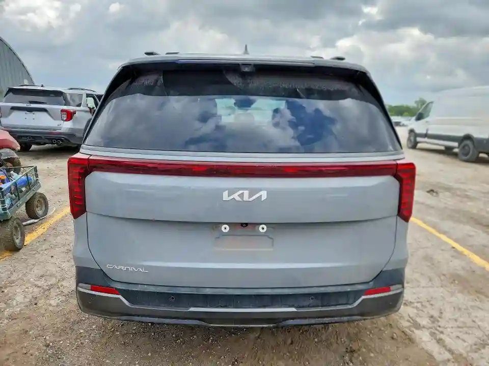 KNDNE5K34S6473167 2025 KIA ALL OTHER-5