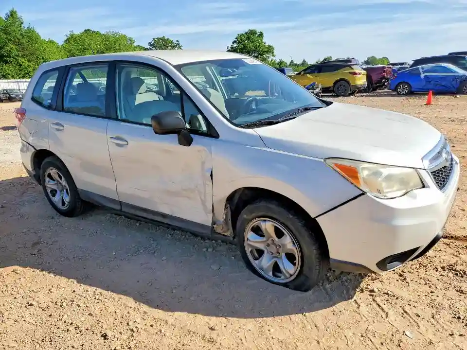 JF2SJAAC6EH408601 2014 SUBARU FORESTER-3