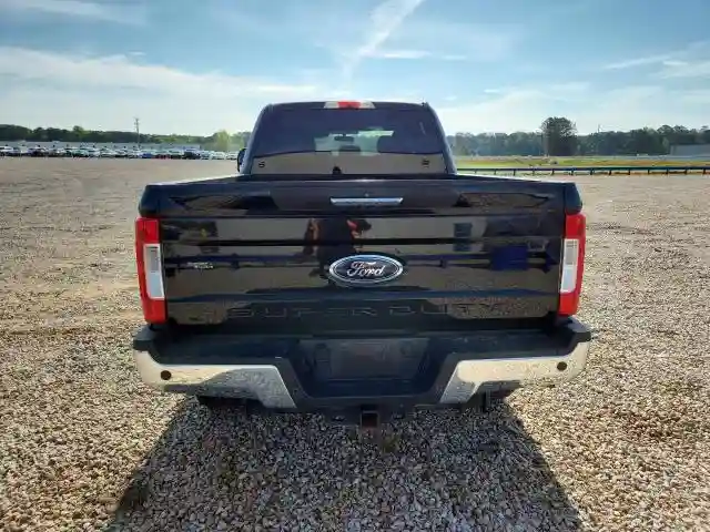 1FT7W2BT2HEC24417 2017 FORD F250 4WD-5