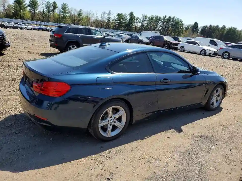 WBA3N5C55FK198250 2015 BMW 4 SERIES-2