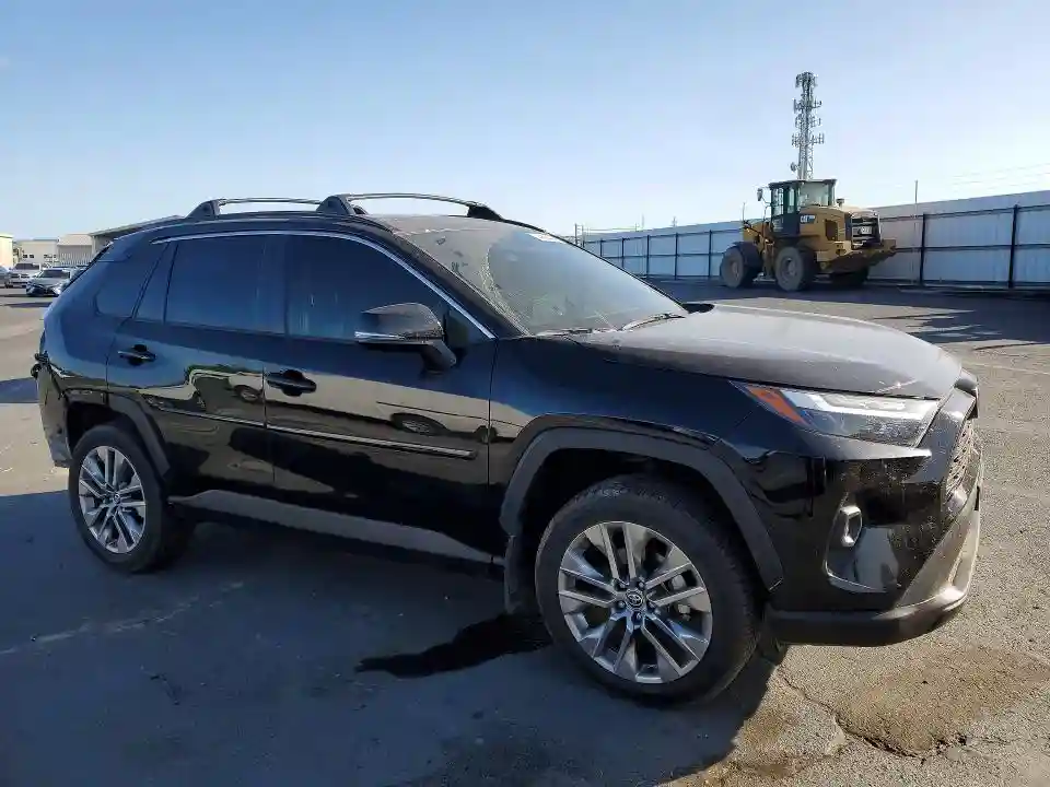 JTMA1RFV6SJ043215 2025 TOYOTA RAV4-3
