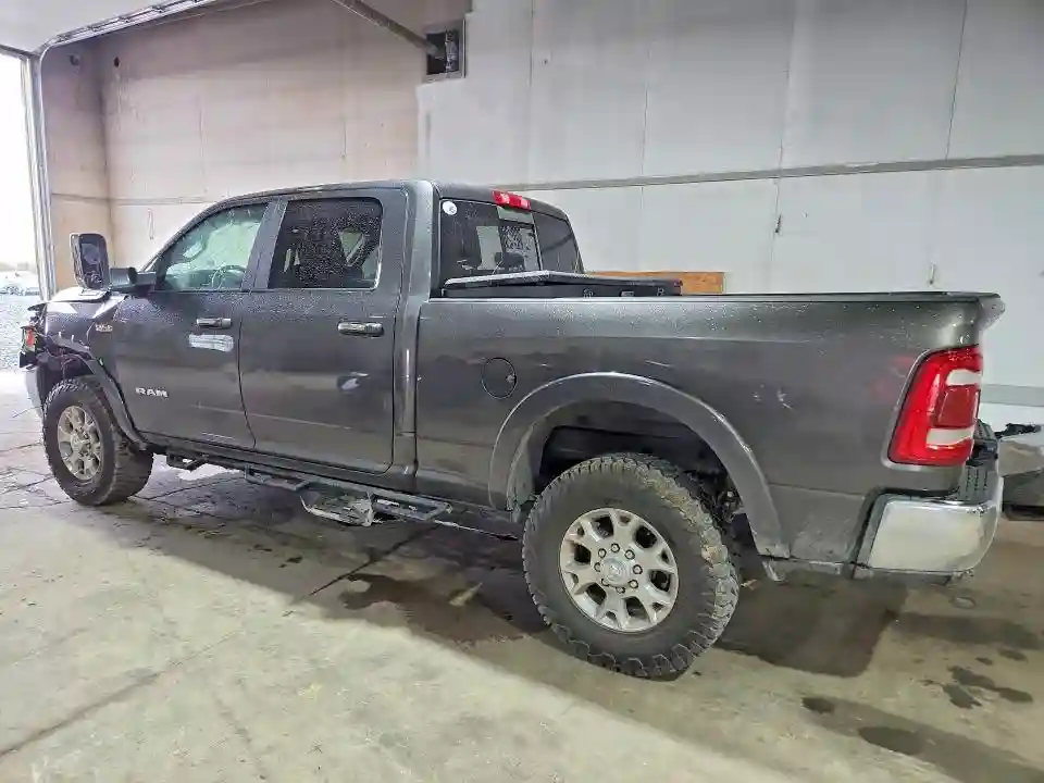 3C6UR5FJ0NG357984 2022 RAM 2500-1