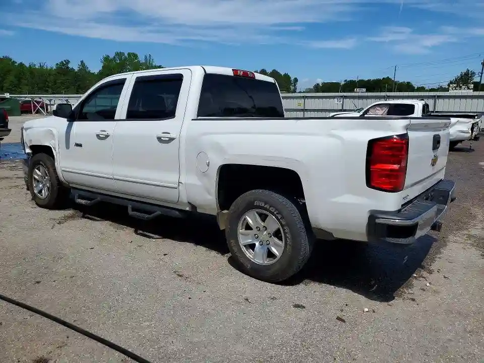 3GCPCREC6HG189984 2017 CHEVROLET ALL MODELS-1