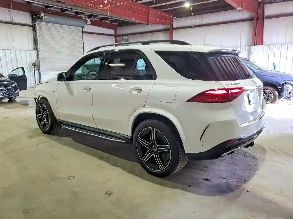 4JGFB4GB5SB454749 2025 MERCEDES-BENZ GLE 450E 4-1