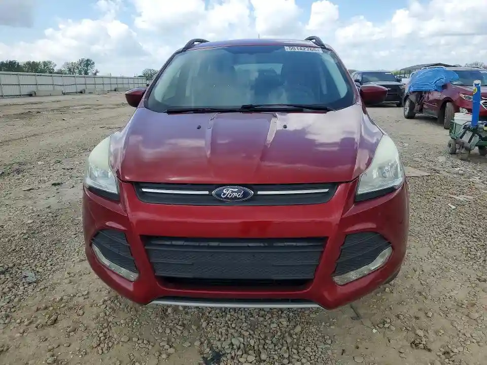 1FMCU0GX2FUA78393 2015 FORD ESCAPE-4