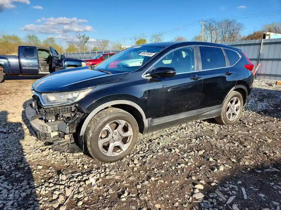 5J6RW2H5XHL044450 2017 HONDA CRV-0