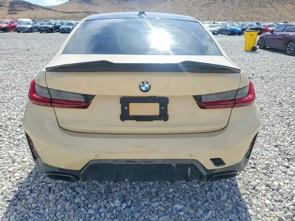 3MW69FT00S8F43630 2025 BMW M3-5