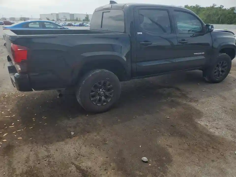 3TMAZ5CN1NM181936 2022 TOYOTA TACOMA-2