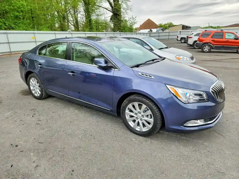 1G4GB5GR0EF245763 2014 BUICK LACROSSE-3
