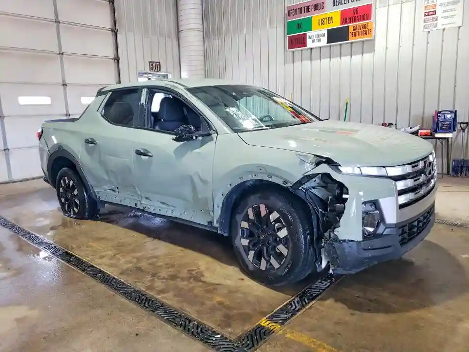 5NTJADDE7SH140519 2025 HYUNDAI SANTA CRUZ-3