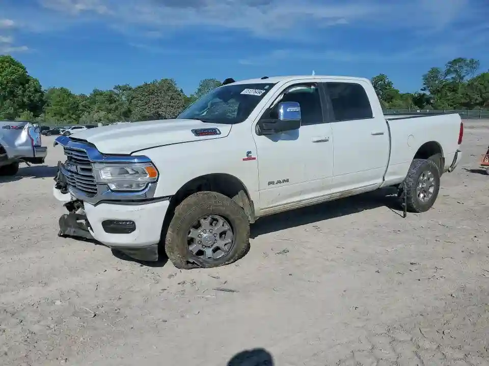 3C6UR5FL0RG304385 2024 RAM 2500-0