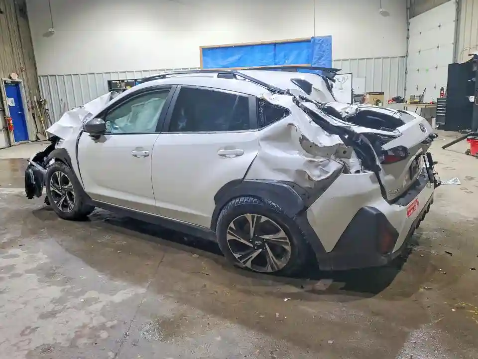JF2GUADC8R8280019 2024 SUBARU CROSSTREK-1