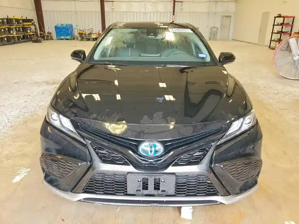 4T1K31AK4RU064355 2024 TOYOTA CAMRY SOLA-4