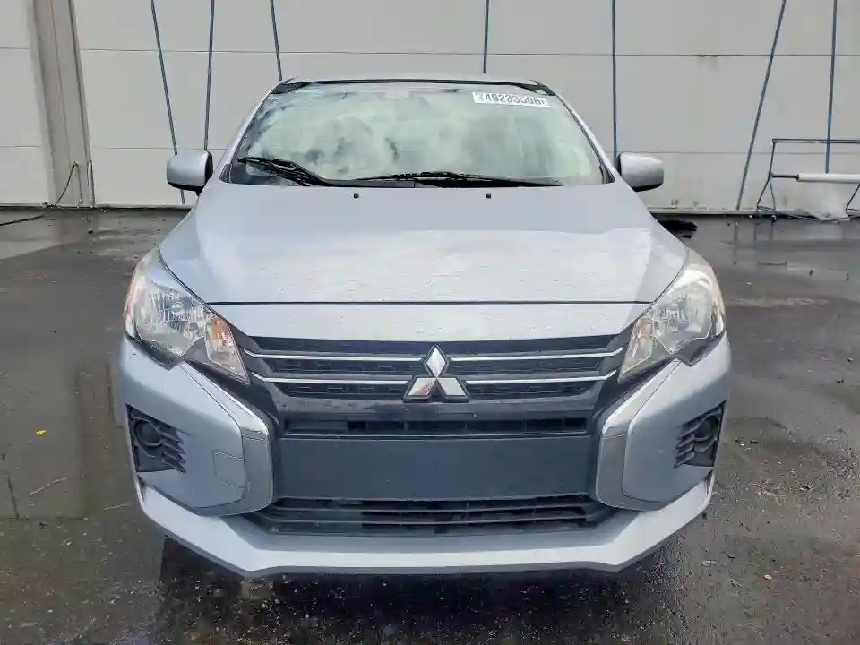 ML32FUFJ9RHF00399 2024 MITSUBISHI MIRAGE-4