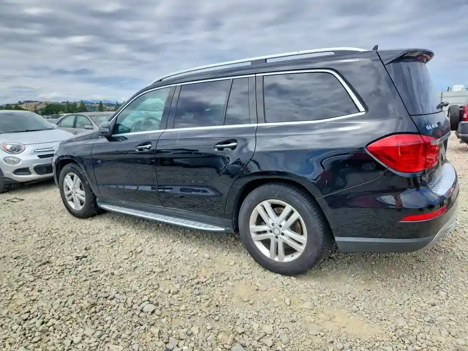 4JGDF6EE9FA501944 2015 MERCEDES-BENZ GL-CLASS-1
