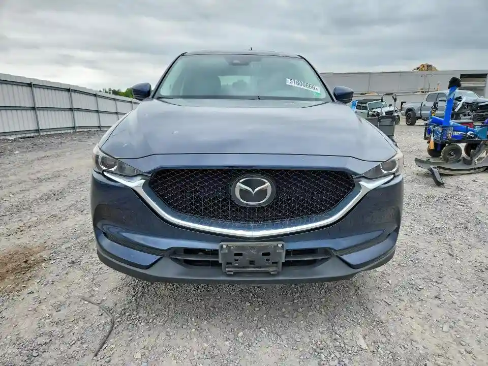 JM3KFBCM7J0365303 2018 MAZDA CX-5-4