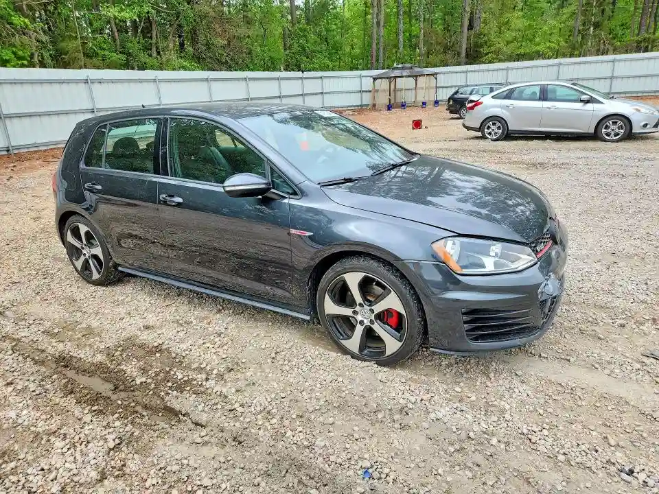 3VW4T7AU6GM038937 2016 VOLKSWAGEN GTI-3